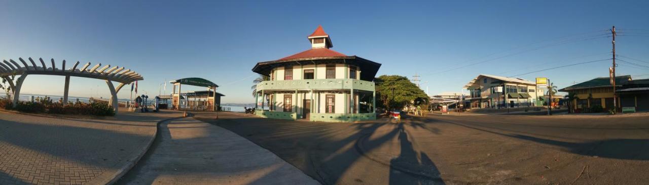 Hotel Aldea Pura Vida Puntarenas Exterior photo