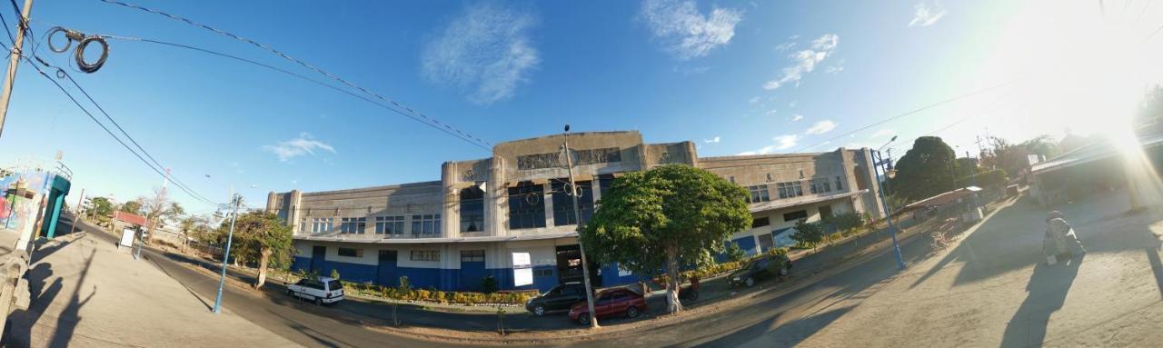 Hotel Aldea Pura Vida Puntarenas Exterior photo