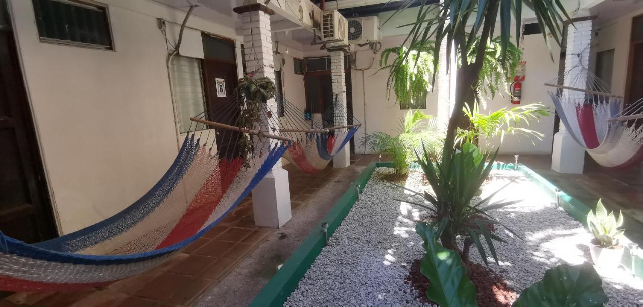 Hotel Aldea Pura Vida Puntarenas Exterior photo